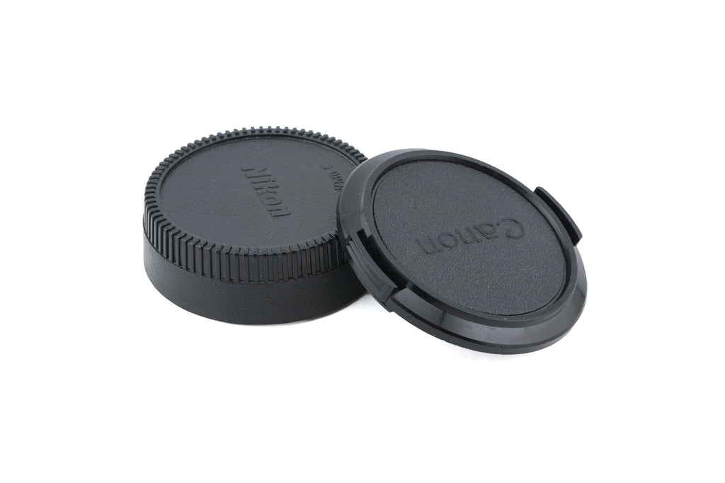 Nikon 55mm f1.2 Nikkor-S Auto Pre-AI