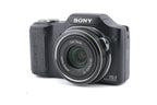 Sony Cyber-Shot DSC-H20