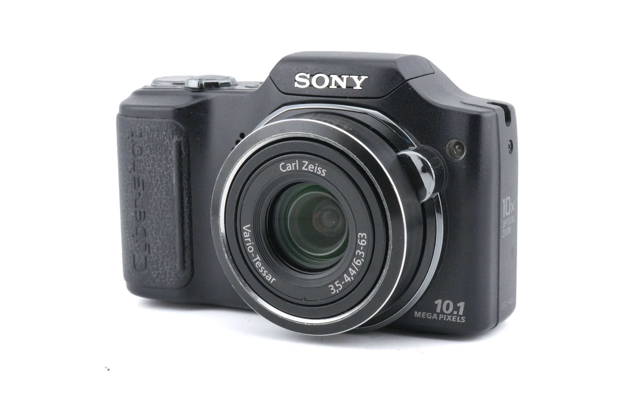 Sony Cyber-Shot DSC-H20