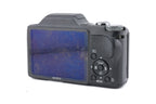 Sony Cyber-Shot DSC-H20