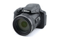 Nikon Coolpix P900