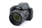 Nikon Coolpix P900