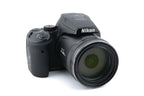 Nikon Coolpix P900