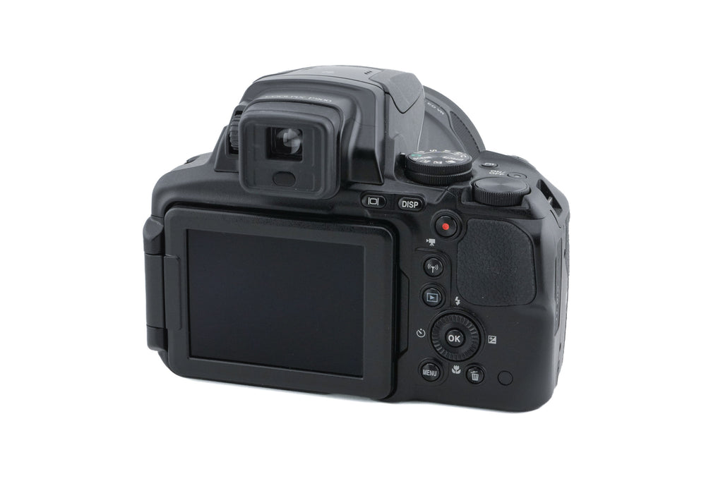 Nikon Coolpix P900