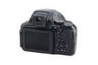 Nikon Coolpix P900
