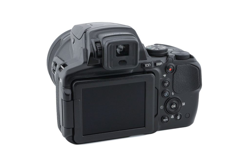 Nikon Coolpix P900