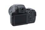 Nikon Coolpix P900