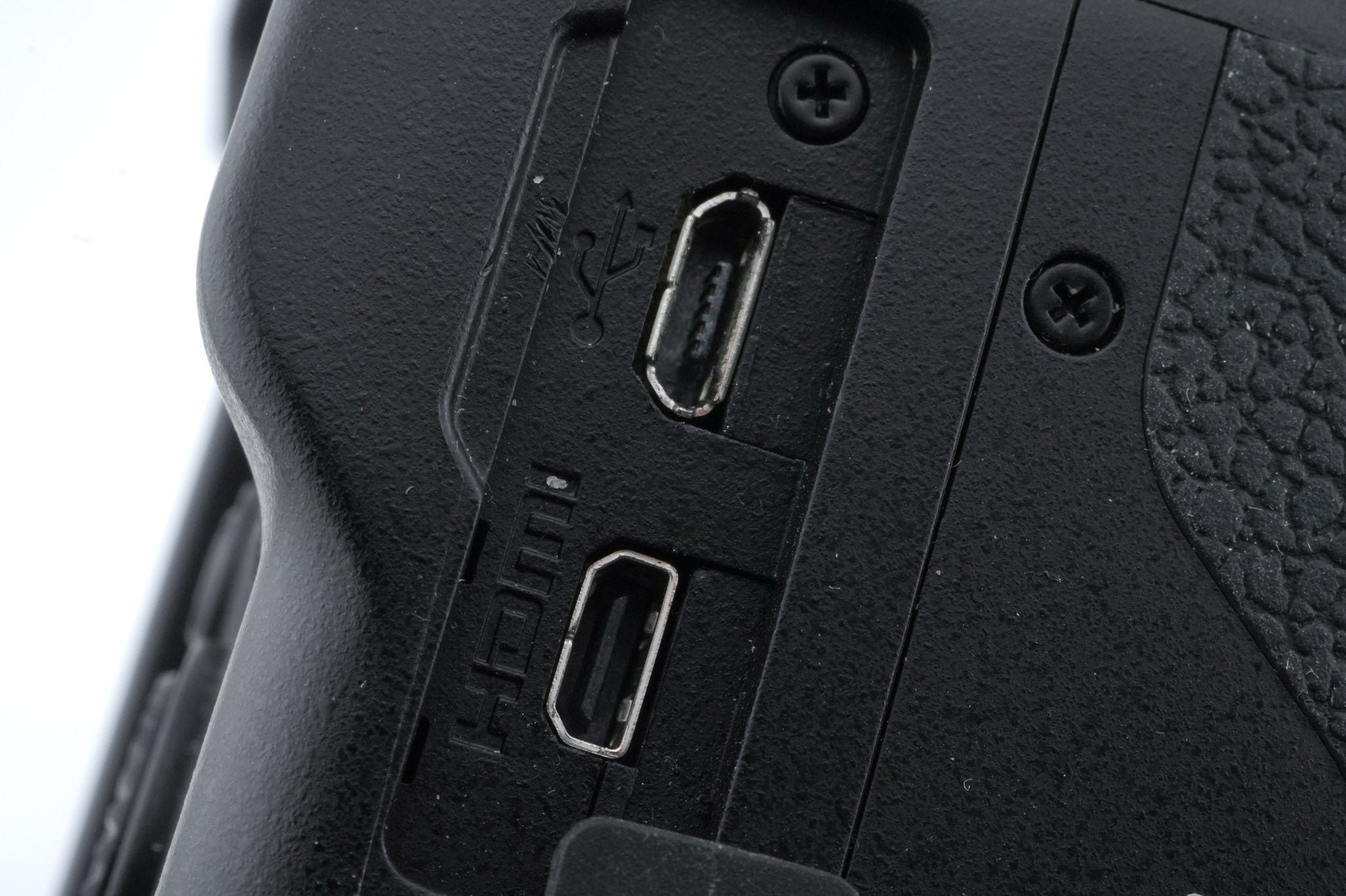 Nikon Coolpix P900