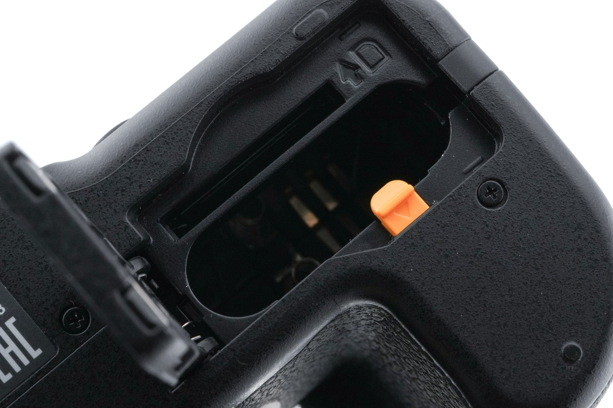 Nikon Coolpix P900
