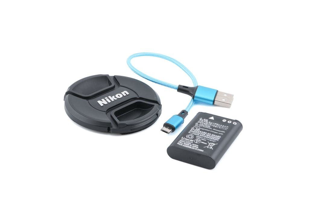 Nikon Coolpix P900