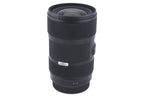 Sigma 18-35mm f1.8 DC HSM Art (013)