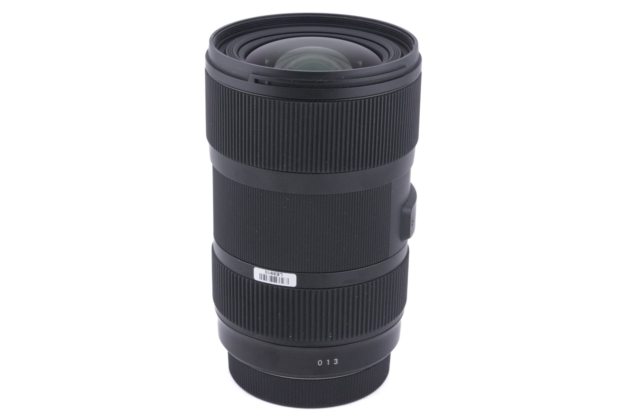 Sigma 18-35mm f1.8 DC HSM Art (013)