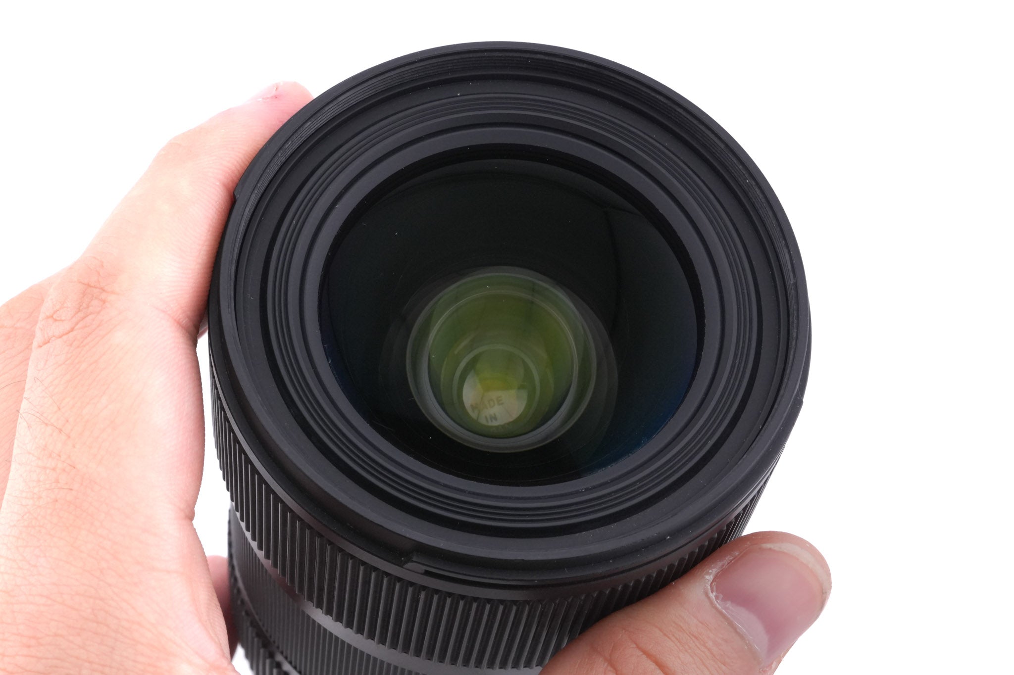 Sigma 18-35mm f1.8 DC HSM Art (013)