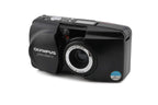 Olympus Mju Zoom 115