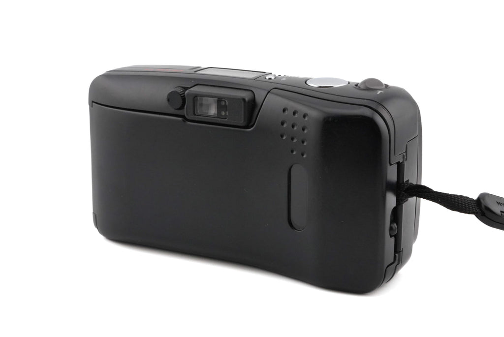 Olympus Mju Zoom 115
