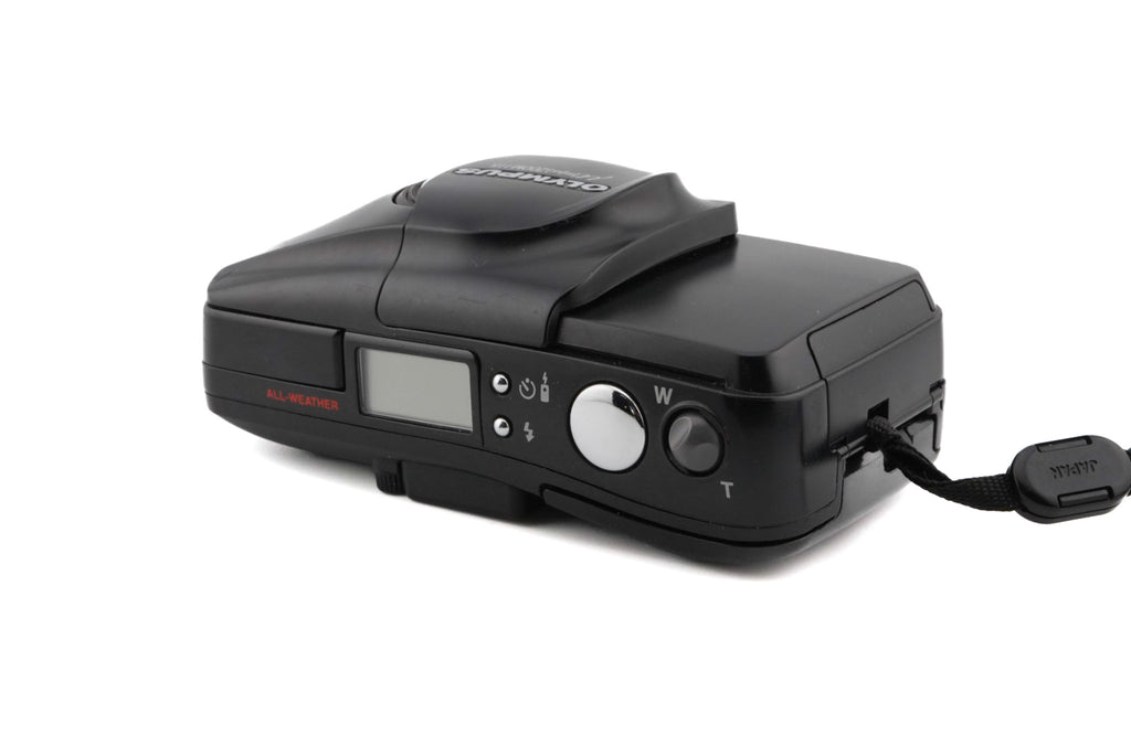 Olympus Mju Zoom 115