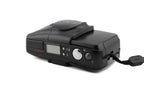 Olympus Mju Zoom 115