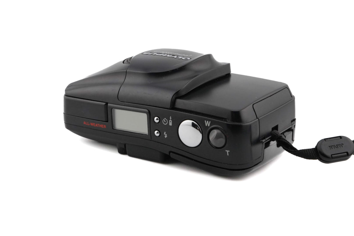 Olympus Mju Zoom 115