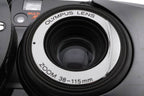 Olympus Mju Zoom 115