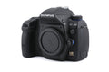 Olympus E-30