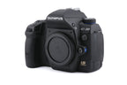 Olympus E-30