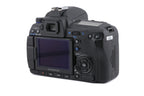 Olympus E-30