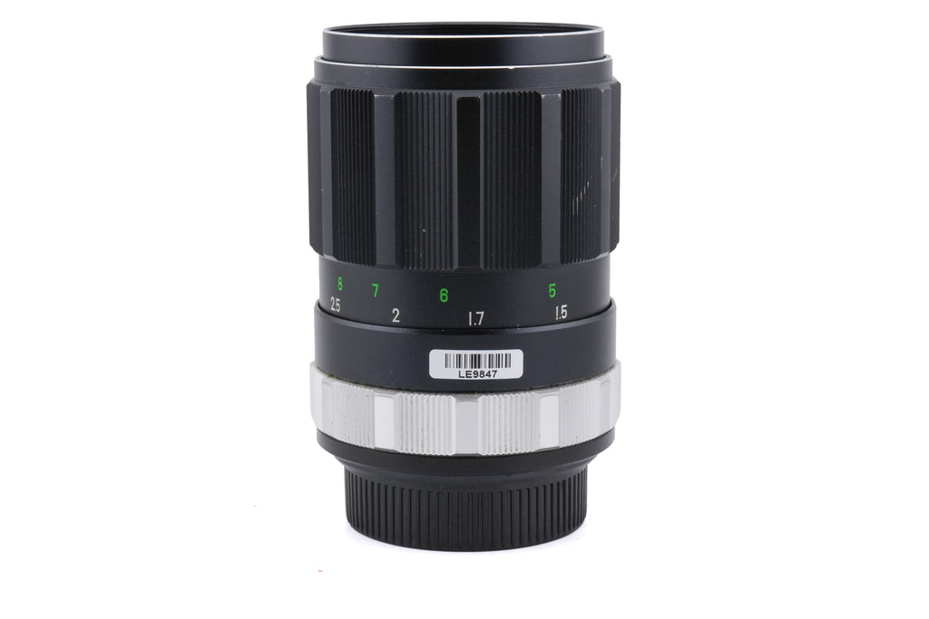 Fuji 135mm f3.5 Fujinon-T