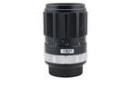 Fuji 135mm f3.5 Fujinon-T