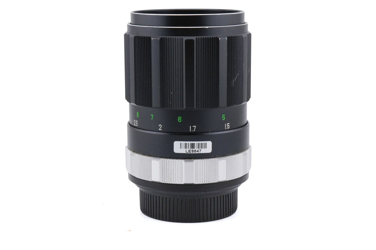 Fuji 135mm f3.5 Fujinon-T