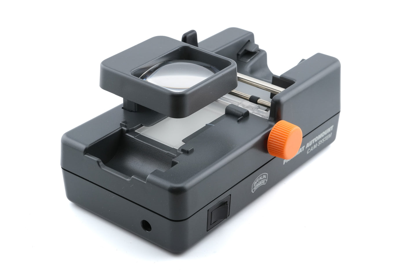 Braun Paximat Automount - Accessory