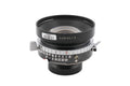 Rodenstock 135mm f5.6 Sironar (Shutter) - Lens