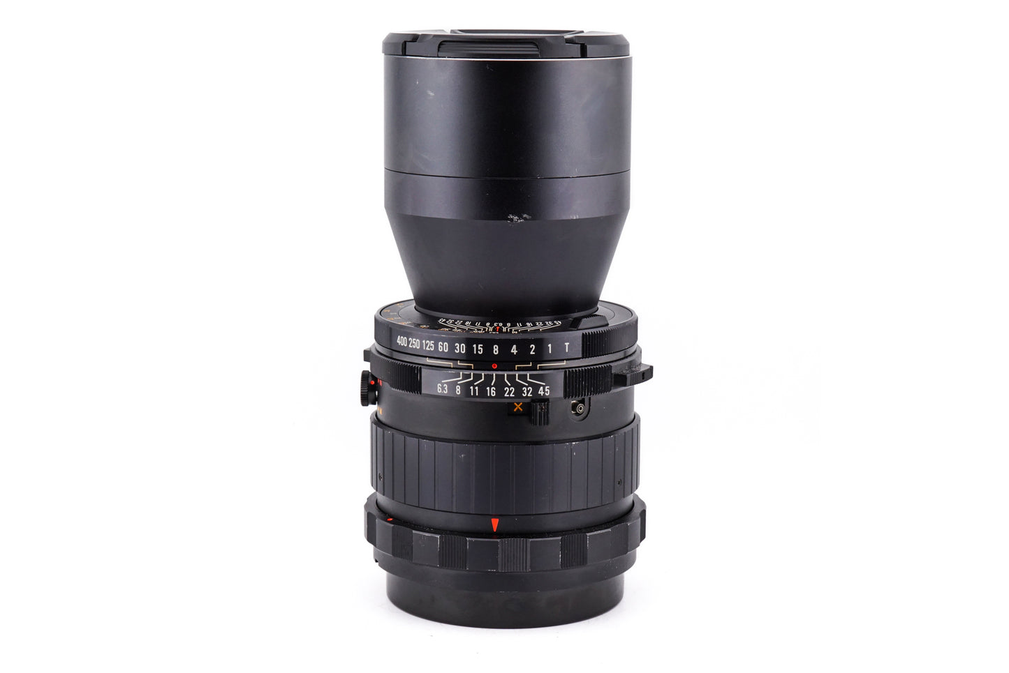 Mamiya 360mm f6.3 Sekor - Lens