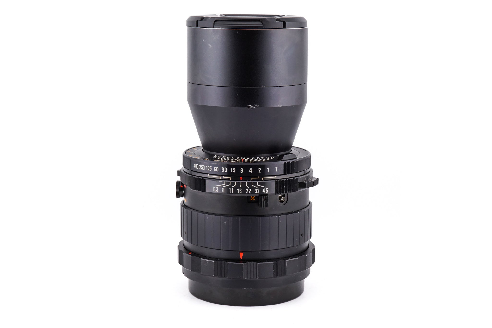Mamiya 360mm f6.3 Sekor - Lens