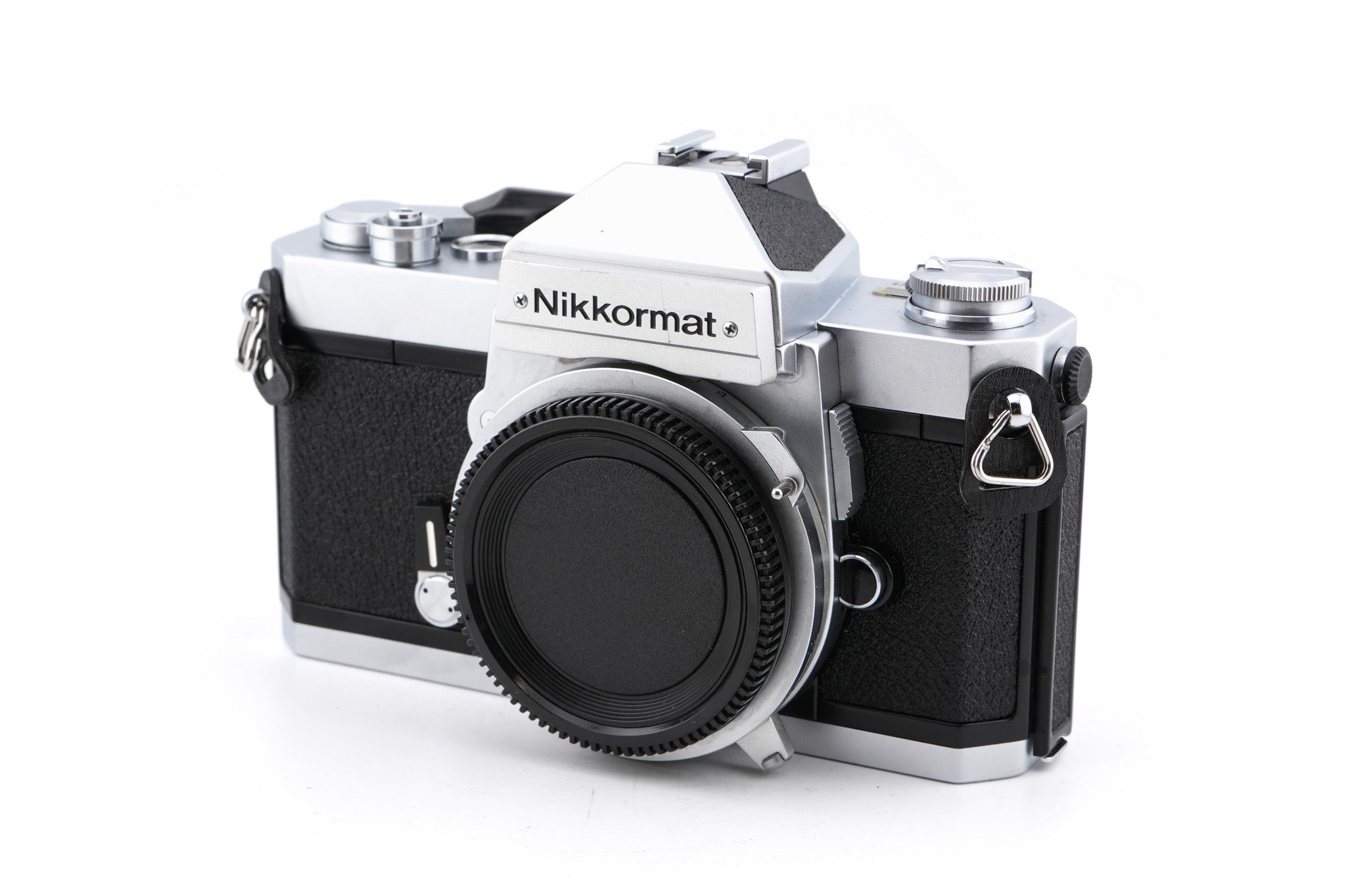 Nikon Nikkormat ft2 Boitier reflex Nikon Nikkormat ft2 Boitier reflex