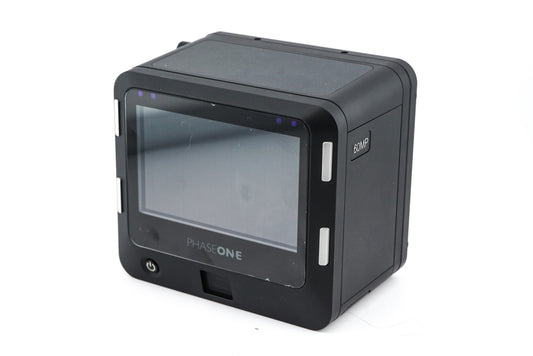 Phase One IQ3 60 Digital Back - Accessory