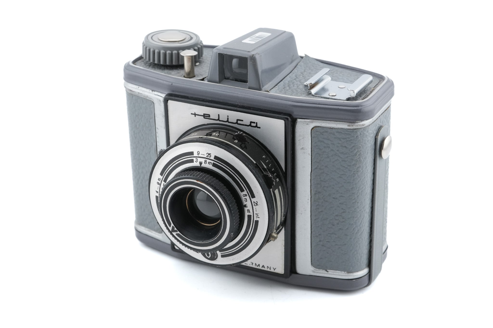 Vredeborch Felica - Camera