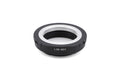 K&F Concept Leica Thread Mount - Sony E/FE (L39 - NEX) Adapter - Accessory