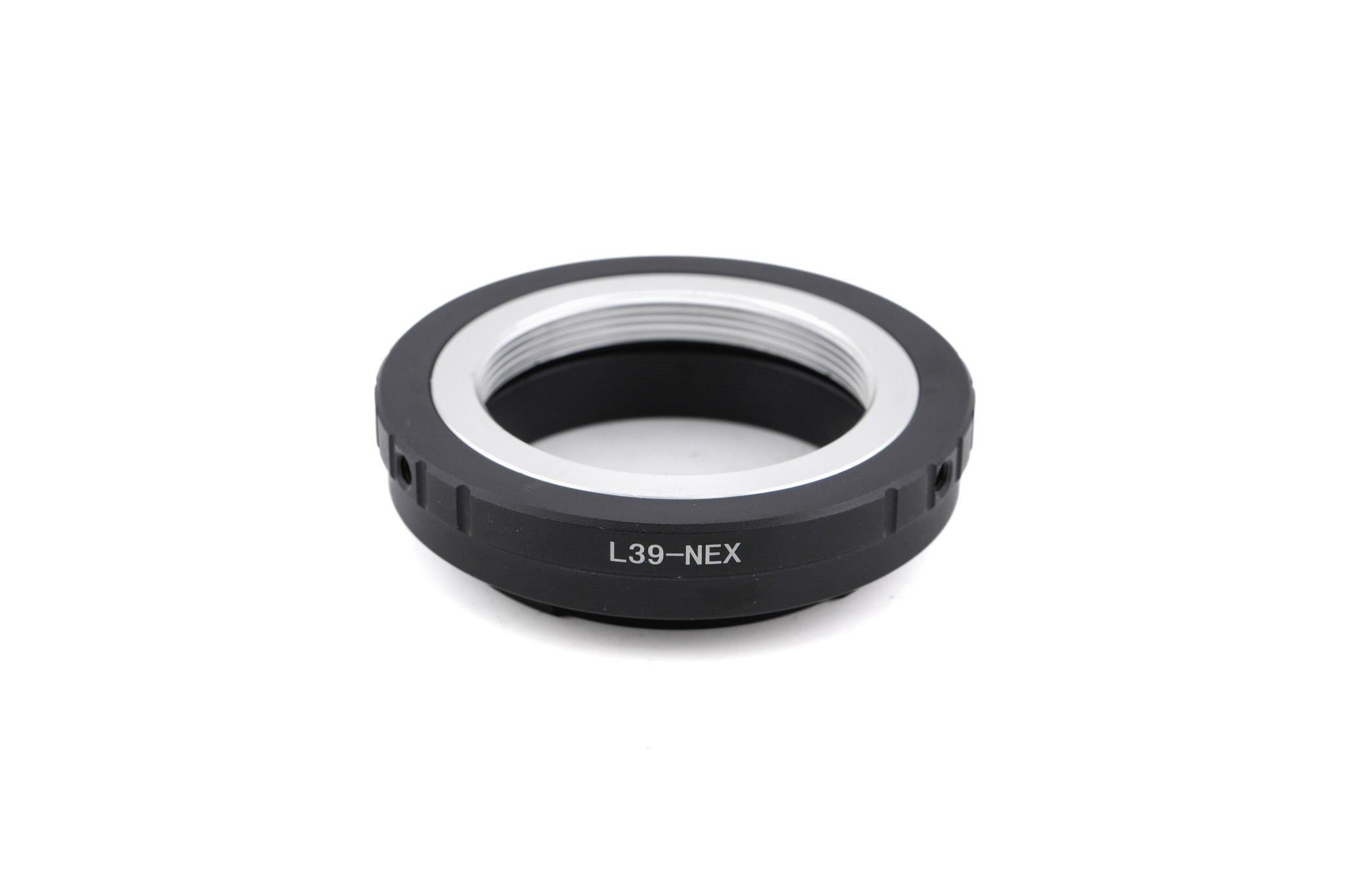 K&F Concept Leica Thread Mount - Sony E/FE (L39 - NEX) Adapter - Accessory