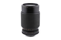 Makinon 80-200mm f4.5 Auto Zoom MC - Lens