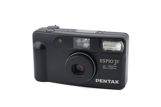 Pentax Espio Jr. - Camera