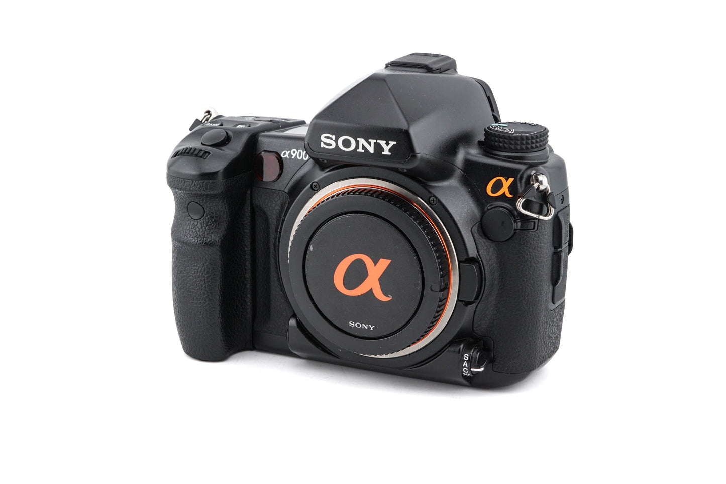 Sony A900 - Camera