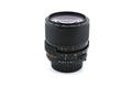 Minolta 35-70mm f3.5 MD Zoom - Lens