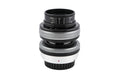 Lensbaby 50mm f2.5 Soft Focus II (Composer Pro II) - Lens