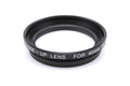Voigtländer Close Up Filter for 40mm f2 SL - Accessory