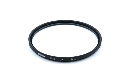 Hoya 77mm UV Filter HMC - Accessory