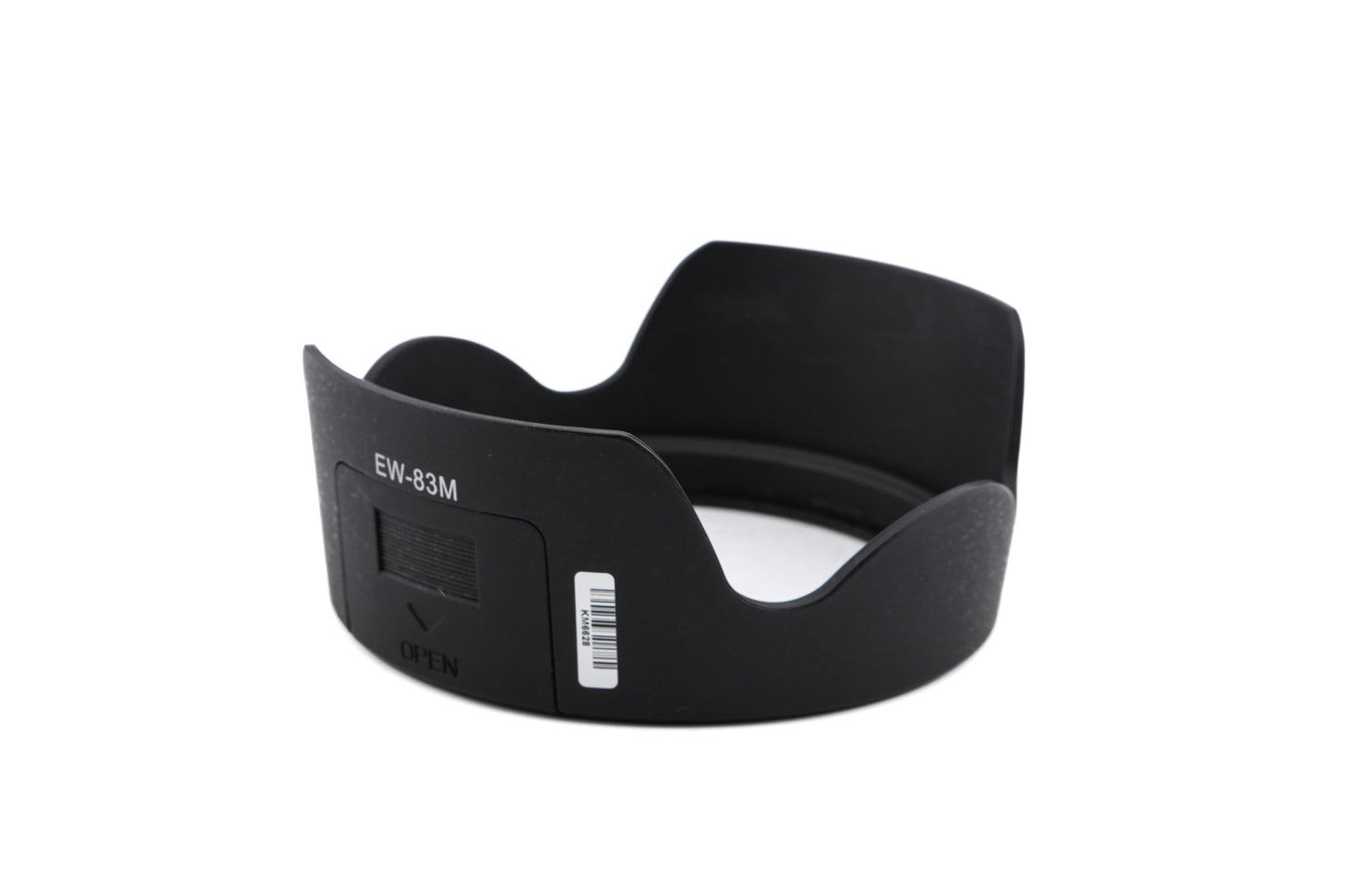 Generic EW-83M Lens Hood - Accessory