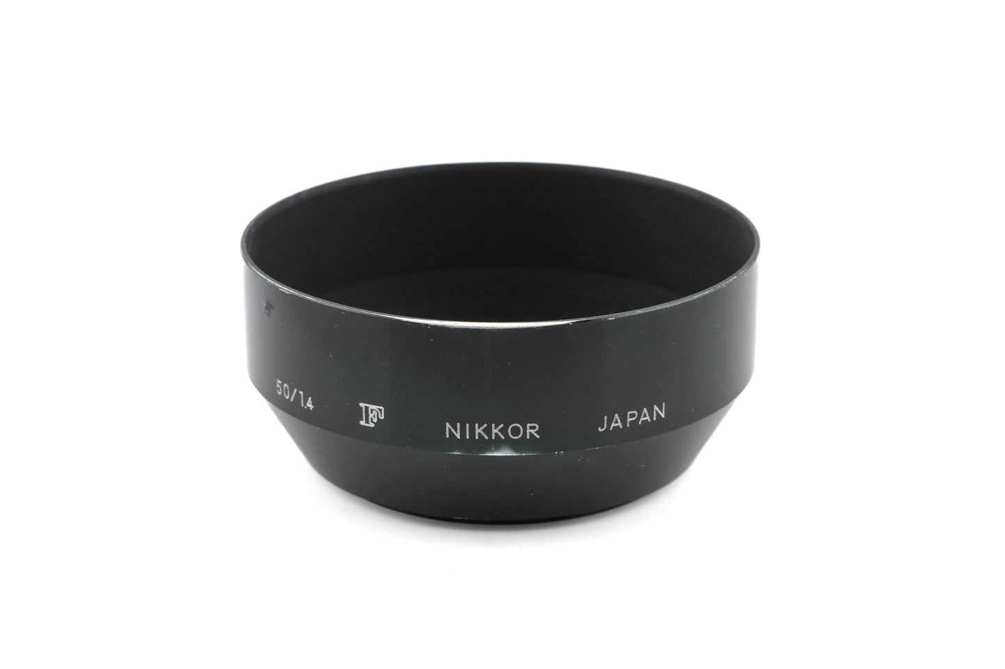 Nikon 52mm F Lens Hood (50mm f1.4) - Accessory