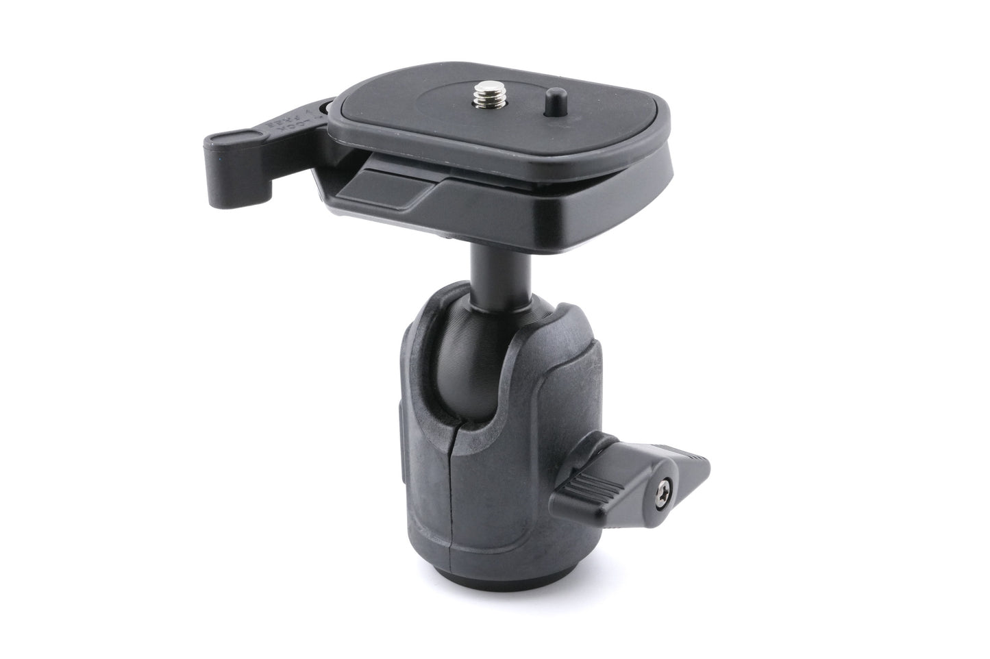 Velbon B51D Lightweight Ball Head - Accessory