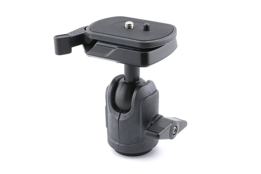 Velbon B51D Lightweight Ball Head - Accessory