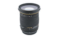 Sigma 18-50mm f2.8 EX DC Macro - Lens